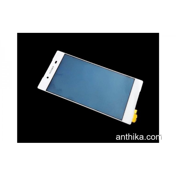 Sony Xperia Z5 E6603 E6633 Dokunmatik Touchscreen ...