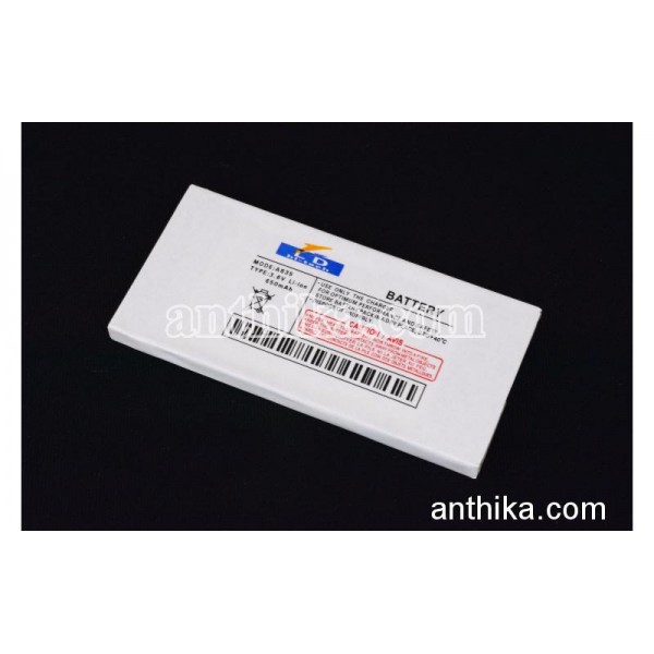 Motorola A835 A925 Batarya Pil Battery New