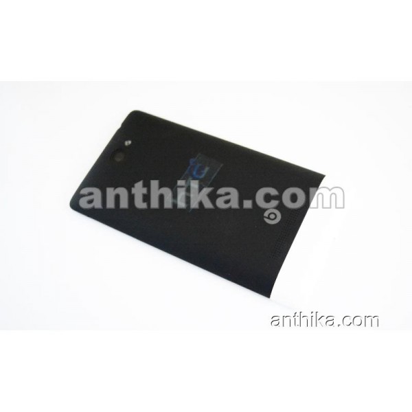 Htc Windows 8s Kapak Kasa Original Housing Black White New