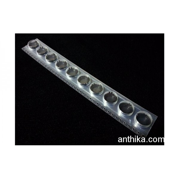 Blackberry 8800 8830 Trackball Ring