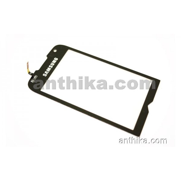 Samsung i8000 Onmia ll Dokunmatik Original Digitiz...