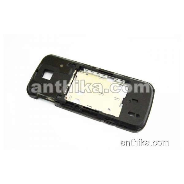 Nokia 5000 Kasa Original Middle Cover Vibra Motor ...