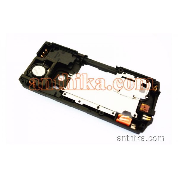 Nokia N70 N72 Kasa Anten Buzzer Şarj Soketi Mikrofon 5650365