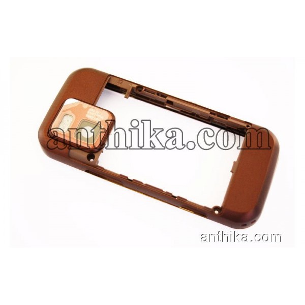 Nokia N97 Mini Kasa High Quality Middle Cover Brow...
