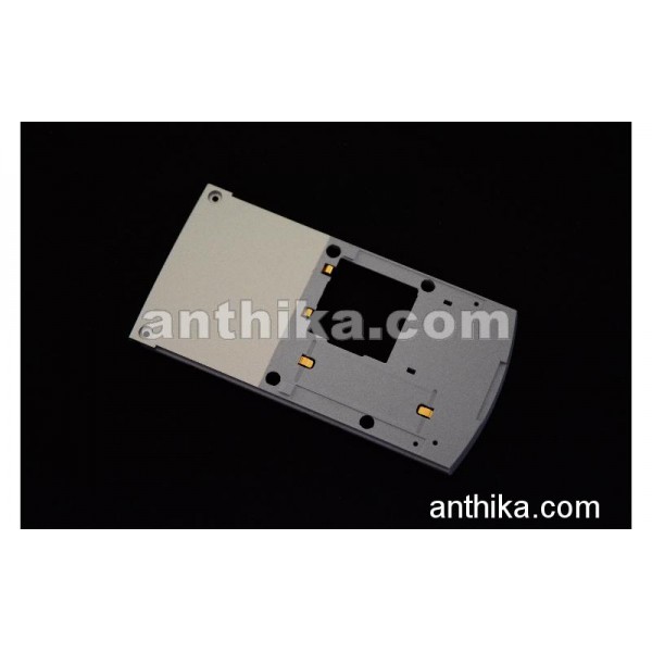 Nokia N80 Kızak Paneli Original UI Frame Spare Si...