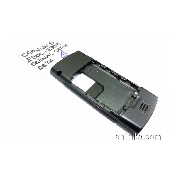 Samsung E900 E908 Orta Kasa Orjinal Middle