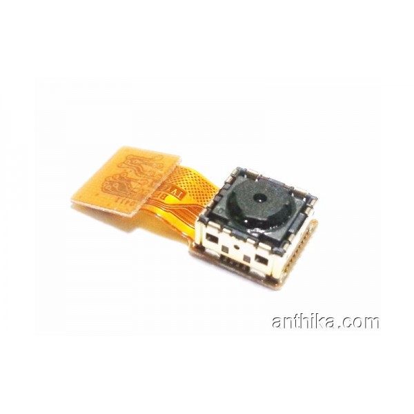 Turkcell T10 Kamera Flex Orjinal Camera Flex Modul...