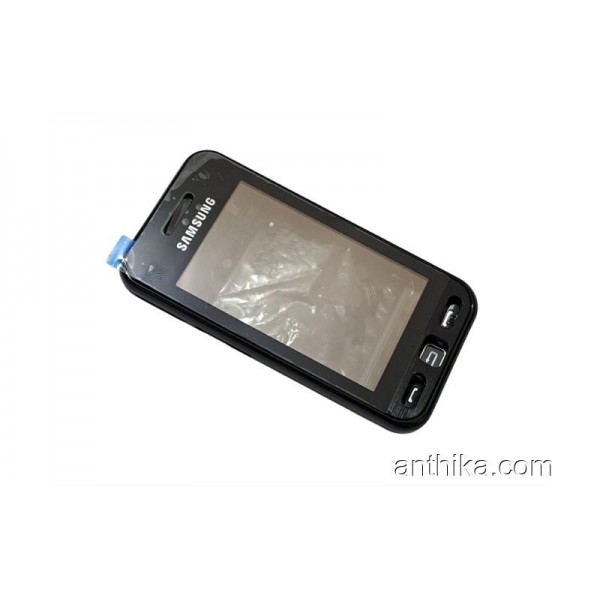 Samsung S5230 Kapak Kasa Tuş Dokunmatik Full Set ...
