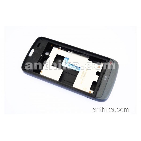 Nokia C5-03 Kasa Kapak Tuş Original Full Housing ...