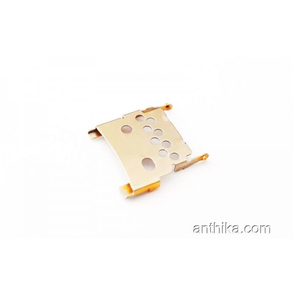 Nokia 7020 Micro Sd Kart Kapak Original Micro Sd D...
