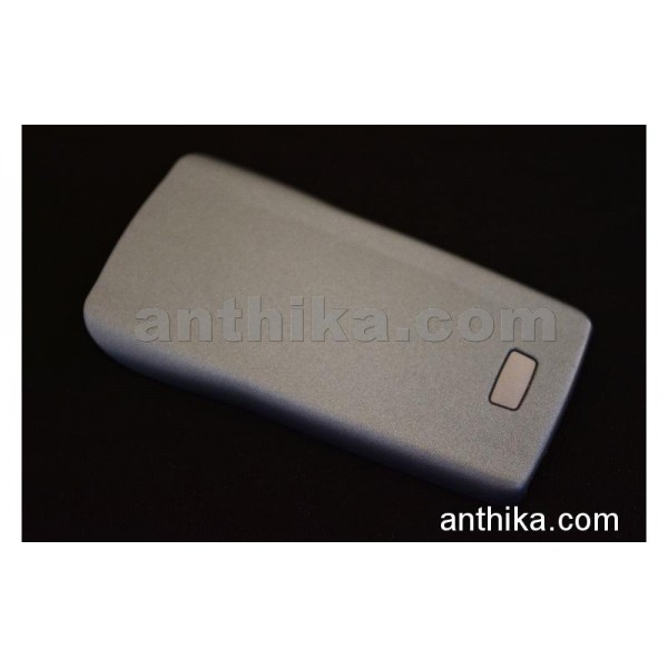 Nokia 1100 1101 Kapak Original Battery Cover Grey ...
