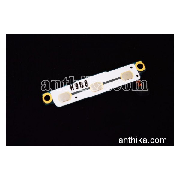 Samsung S5230 Tuş Board Flex Original UI Board Fl...