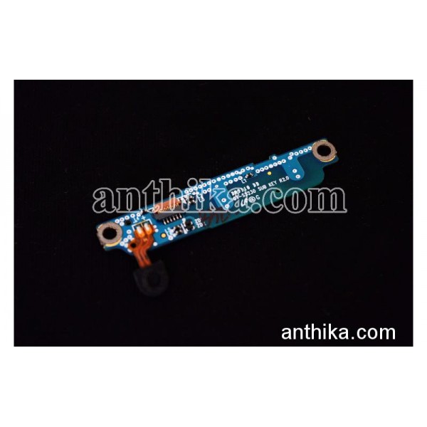 Samsung S5230 Tuş Board Flex Original UI Board Flex New Condition