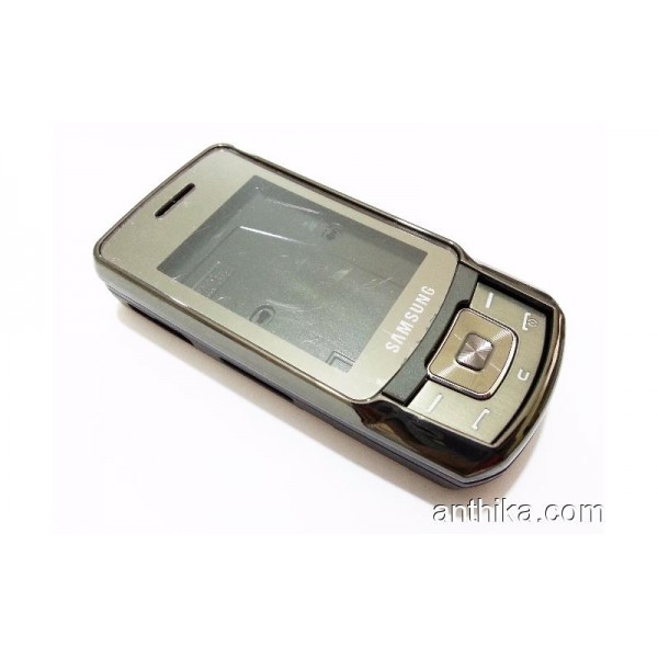 Samsung B5702 Kapak Kasa A++Kalite Housing