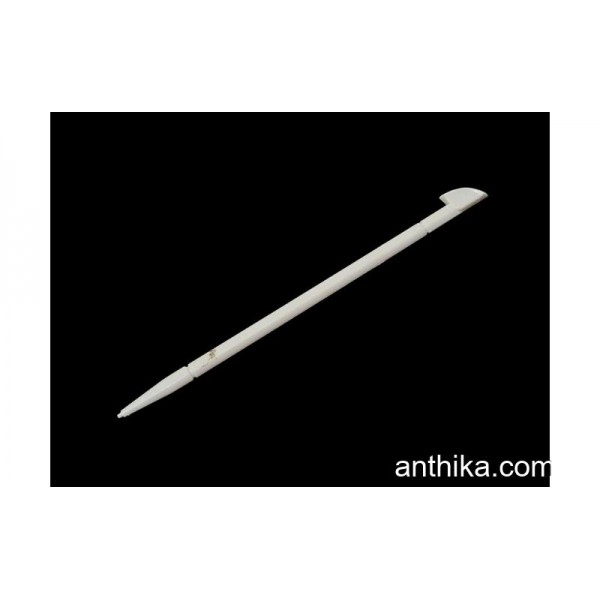 Nokia 5530 Dokunmatik Kalem Orjinal Kalitesinde Stylus Pen White New