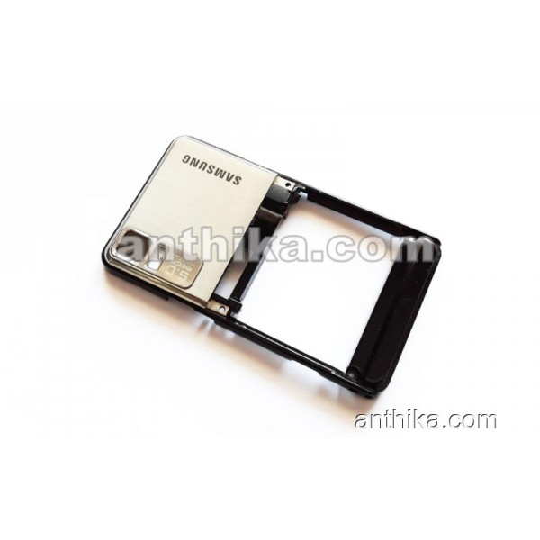 Samsung F480 Kasa Orjinal Assy Case Rear Used