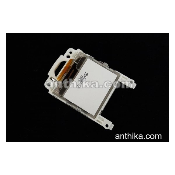 Sagem My X-1 Trio Ekran Original Lcd Display New Condition