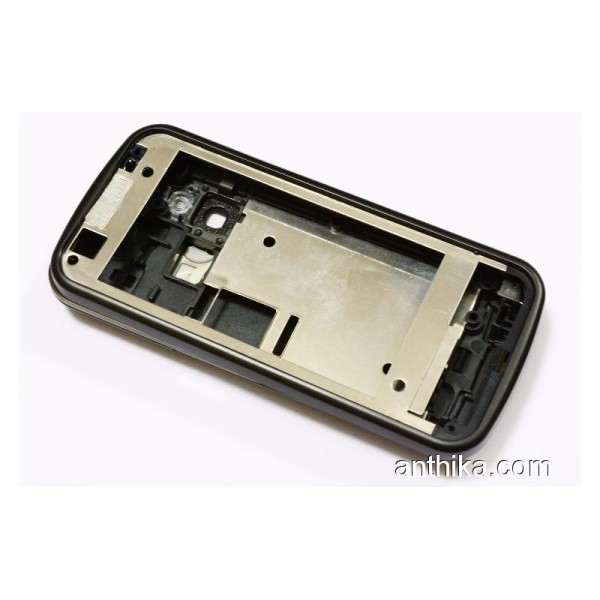 Nokia C6 C6-00 Kapak Kasa Orjinal Kalitesinde Hous...