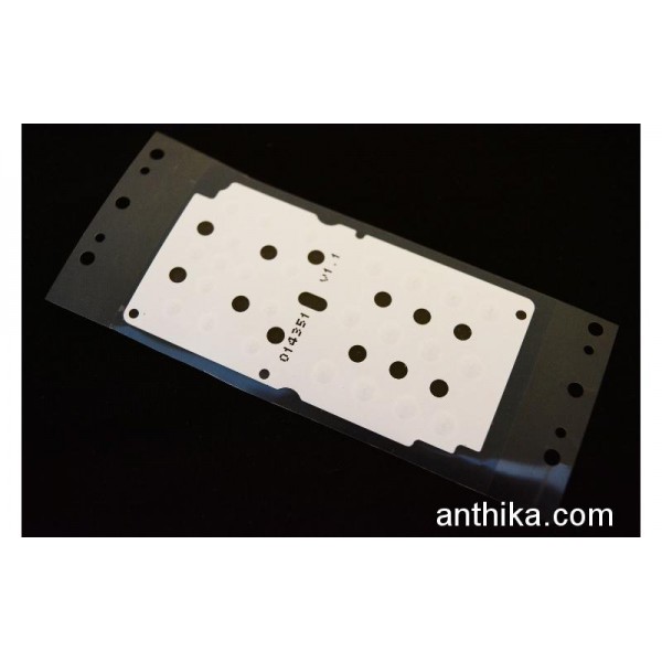 Nokia N93 Tuş Film Original Domesheet Assembly Ne...