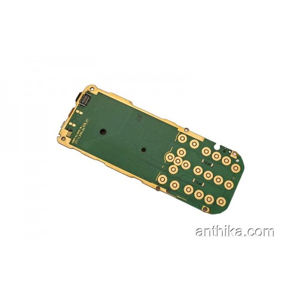 Nokia 2700 Classic Anakart imei kayıtsız