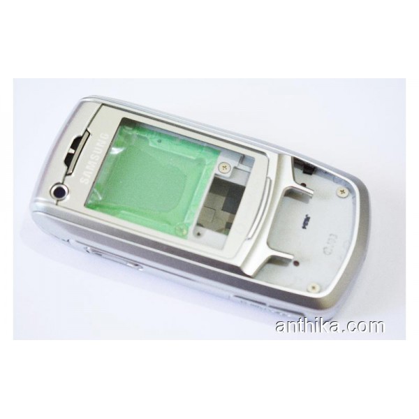 Samsung Z400 Kapak Kasa Orjinal Housing Used