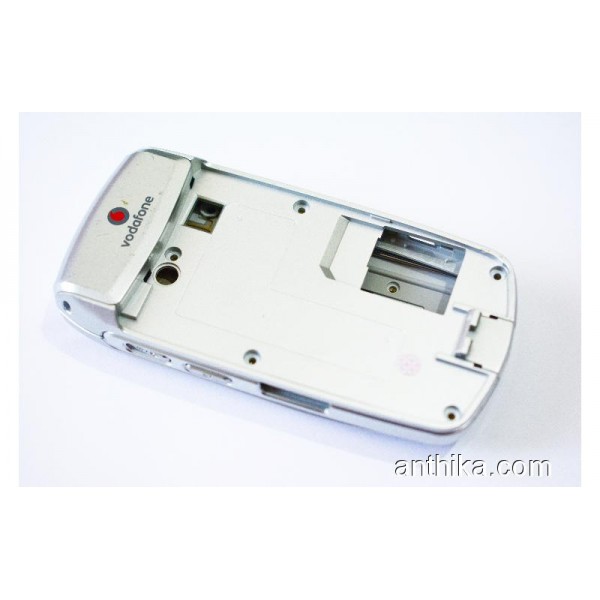 Samsung Z400 Kapak Kasa Orjinal Housing Used