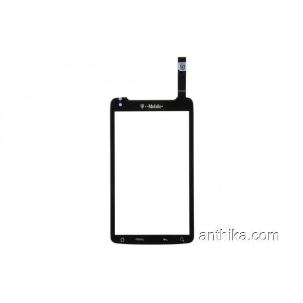 HTC Desire Z A7272 G2 Dokunmatik Original Touch Di...