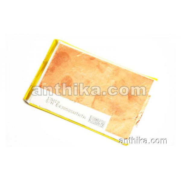 Sony Xperia SP C5302 C5303 C5306 Batarya Pil Origi...