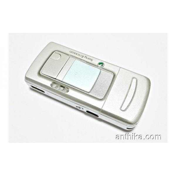 Sony Ericsson K750 Kapak Tuş Kasa Orjinal Kalitesinde Full Housing