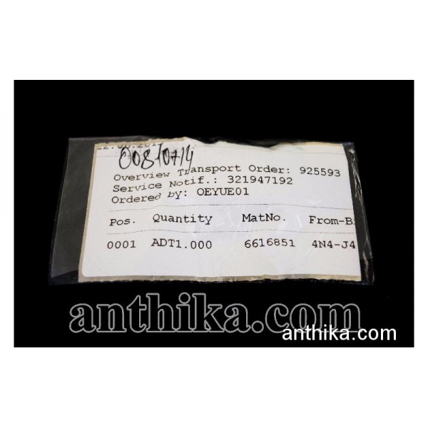 Nokia Lumia 1020 Kamera Modül Flex 41 MP Camera M...