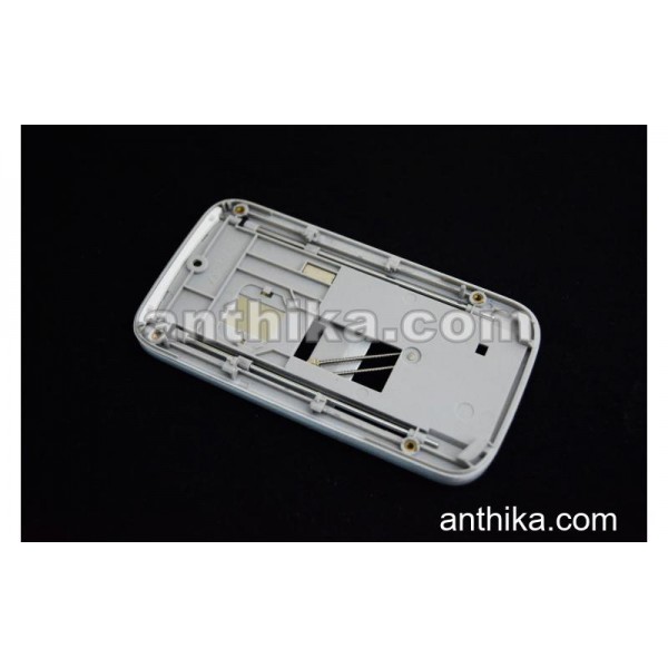 Nokia 5300 Kızak Mekanizma Original Slide Cover S...