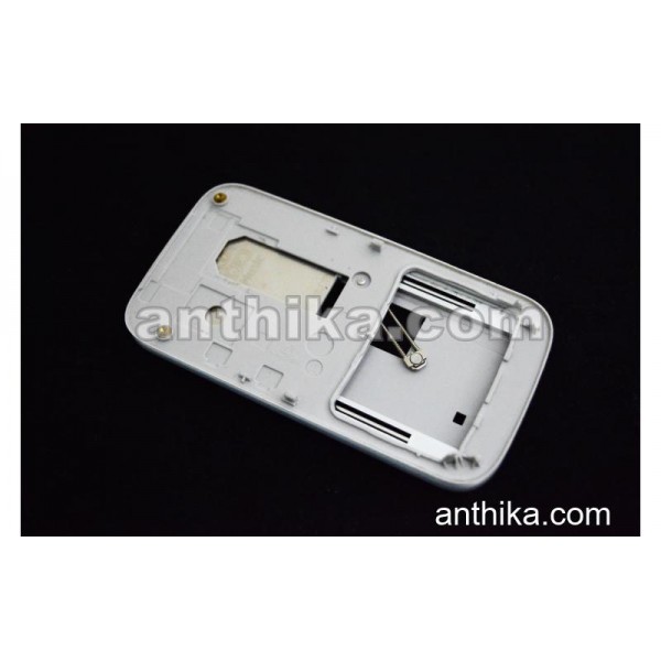 Nokia 5300 Kızak Mekanizma Original Slide Cover Slider Used 0269290