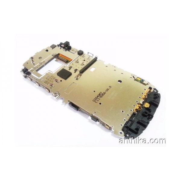 Nokia C7 C7-00 Tuş Board UI Keypad Board Flex Used