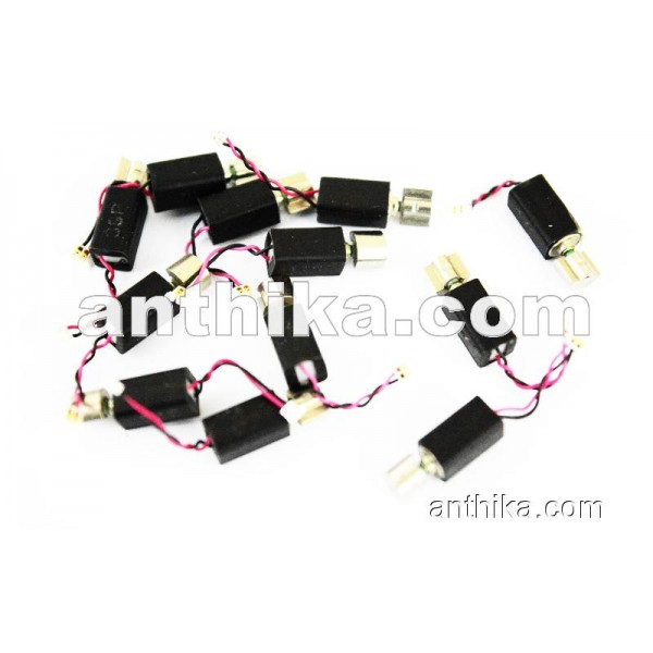 HTC One 601 Titreşim Motoru Flex Original Vibra M...