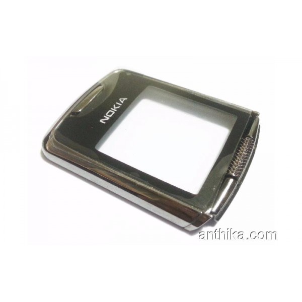 Nokia 8800 Special Edition Lens Cam Orjinal Glass ...