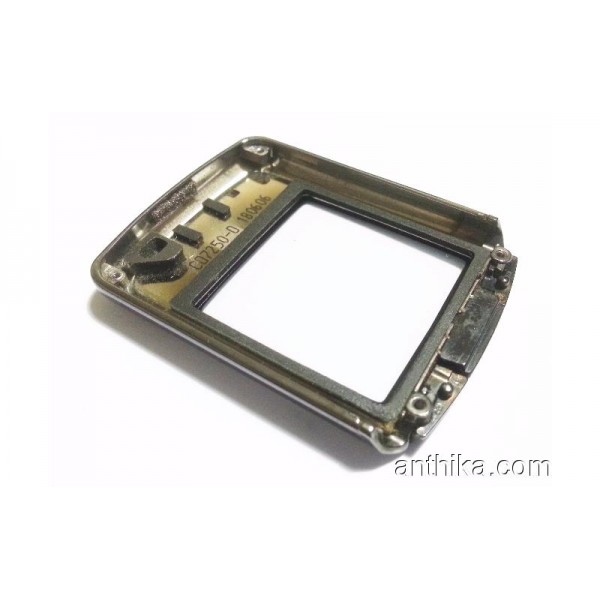 Nokia 8800 Special Edition Lens Cam Orjinal Glass Display New