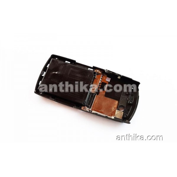Samsung L760 Kasa Original Middle Cover Brown New ...
