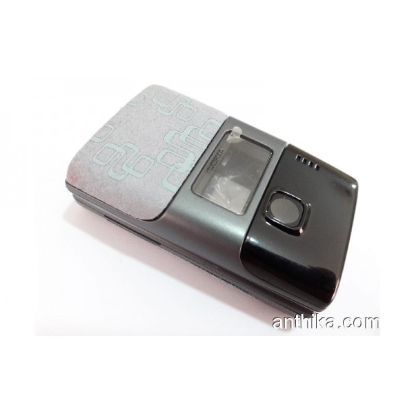 Nokia 7200 Kapak Kasa Orjinal Kalitesinde Housing ...