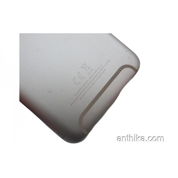 Samsung A6 SM-A600FN Kasa Original Body Cover Gold Good Condition