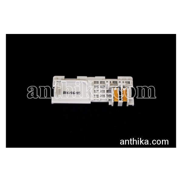 Samsung E870 Anten Original Antenna Grey New