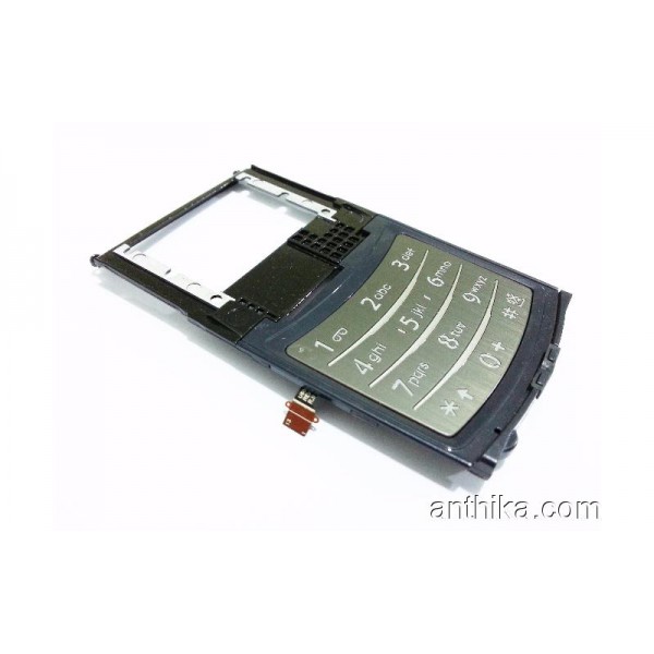 amsung U600 Tuş Board Mikrofon UI Keypad Board Na...