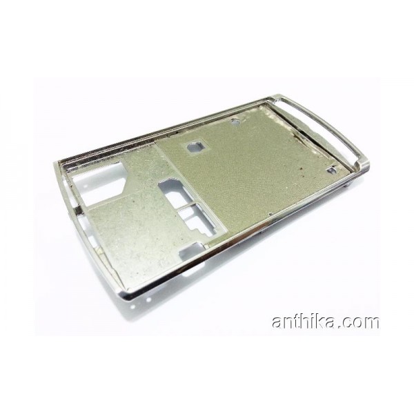 Samsung I8910 Omnia HD Ekran Çerçeve Lcd Frame