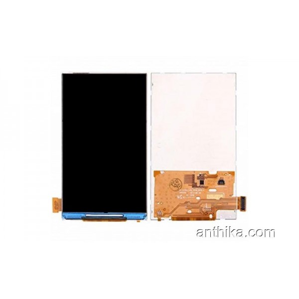 Samsung Galaxy Star Pro S7260 S7262 S7278 Ekran Or...