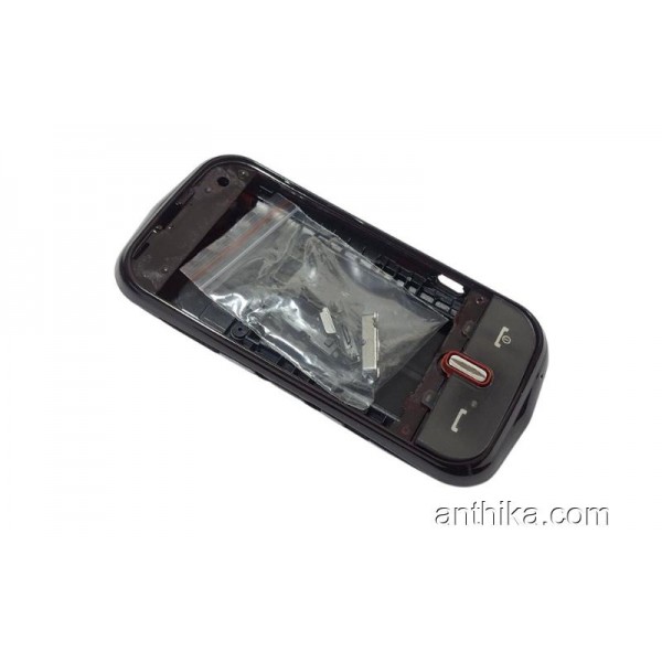 Samsung Galaxy S5630 Kapak Kasa Tuş Kalem Full Ho...