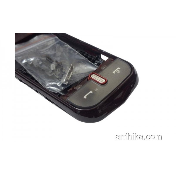 Samsung Galaxy S5630 Kapak Kasa Tuş Kalem Full Housing New