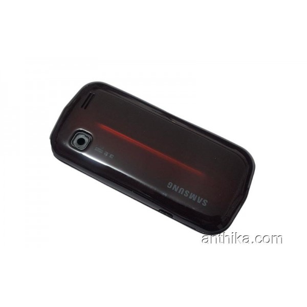 Samsung Galaxy S5630 Kapak Kasa Tuş Kalem Full Housing New