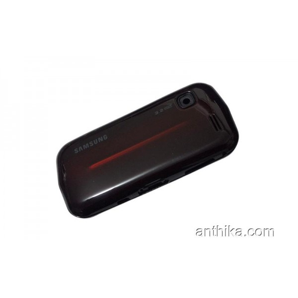 Samsung Galaxy S5630 Kapak Kasa Tuş Kalem Full Housing New