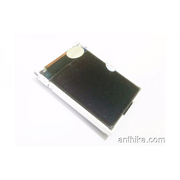 Sony Ericsson Z500 Ekran Orjinal Lcd Display New