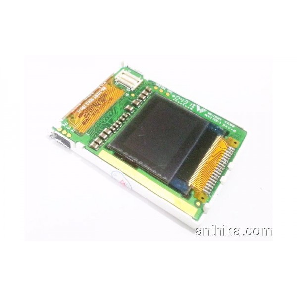 Sony Ericsson Z500 Ekran Orjinal Lcd Display New