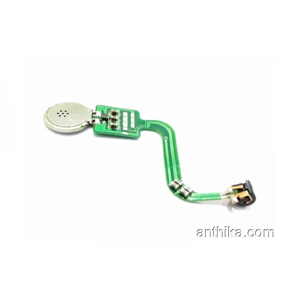 Sony Ericsson T20 Mikrofon Orjinal Microphone